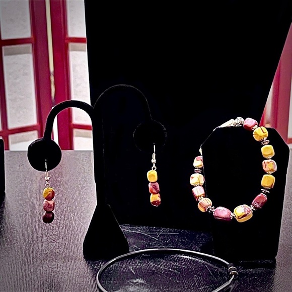 Convertible Mookite Set - Picture 7 of 11